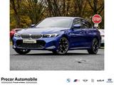 BMW 318d M SPORT+PA+SHZ+KOMFORTZG+19" - BMW 318