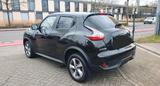 Nissan Juke 1,6 Benzin *360* CAM - Nissan Qashqai in Kiel