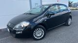 Fiat Punto 1.2 8V 5 porte Street unico prop - gebrauchte Fiat Punto aus dem Jahr 2018