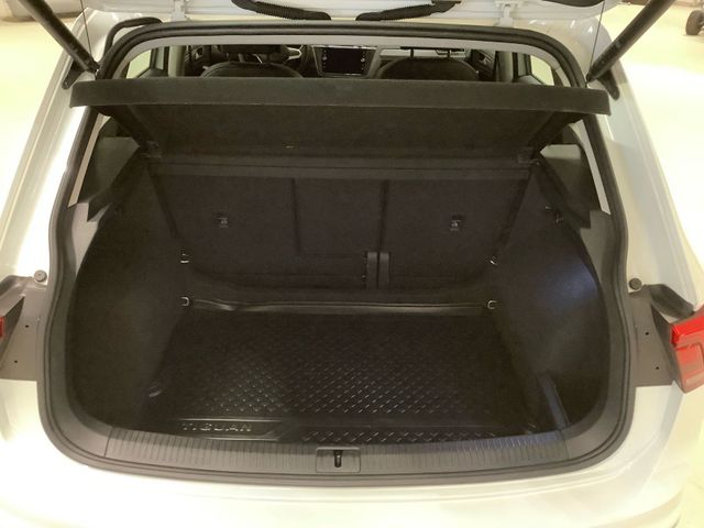 Tiguan Life 1,5 TSI 110 kW DSG  Matrix, Leder, A