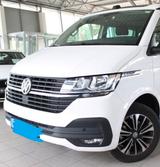 Volkswagen VW T6.1 TDI 2.0 Bulli Camper Solar Wohnmobil  