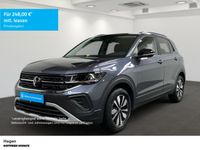 Volkswagen T-Cross - Vorschau Bild 1