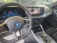 BMW i4 - Vorschau Bild 22