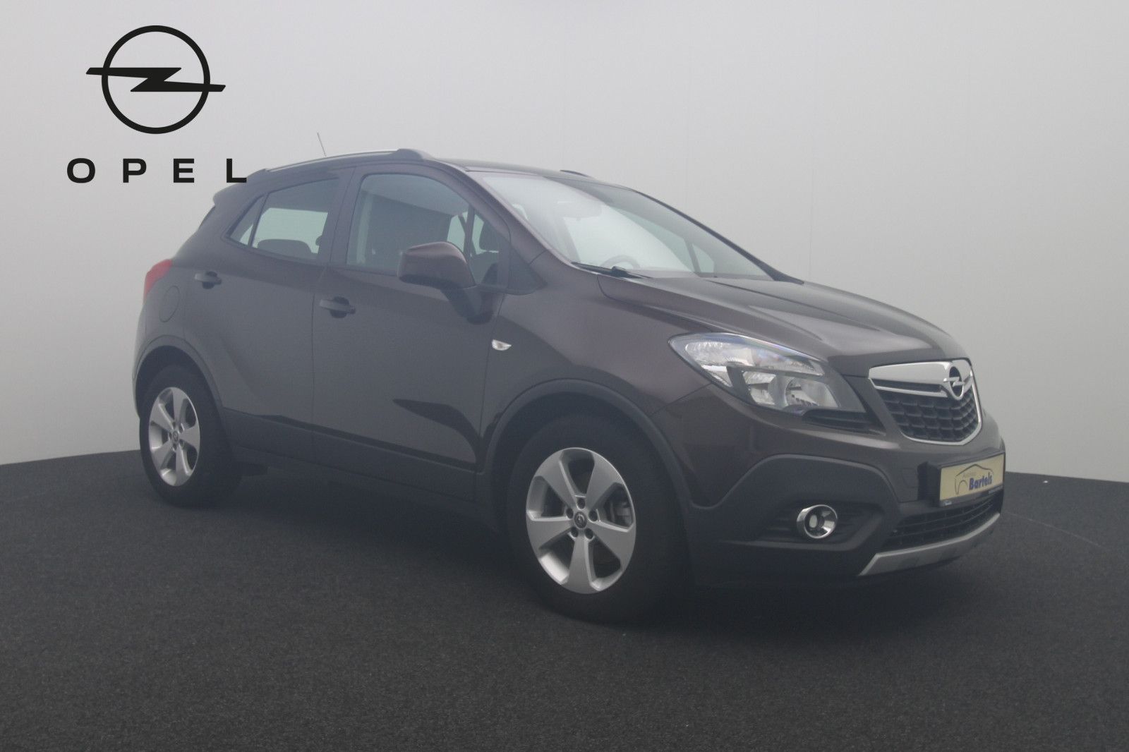 Fahrzeugabbildung Opel Mokka 1.4 Edition ecoFlex