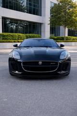 Jaguar F-Type P300 Turbo R-Dynamic Automatik Meridian  - Jaguar: R Type