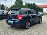 Ssangyong XLV Crystal 4x2 XDI Kamera+Allwetter+AHK+Navi - Ssangyong XLV Gebrauchtwagen