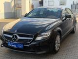 Mercedes-Benz CLS 250 BlueTEC - Mercedes-Benz CLS 250 mit Diesel-Antrieb