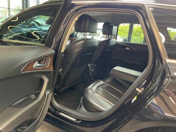 Audi A6 Avant 2.0 TDI Aut. *NAVI*XENON*LEDER*ACC*