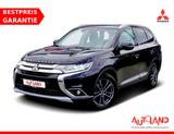Mitsubishi Outlander 2.2 DI-D Diamant Edition 4WD 7-Sitzer - Mitsubishi Outlander