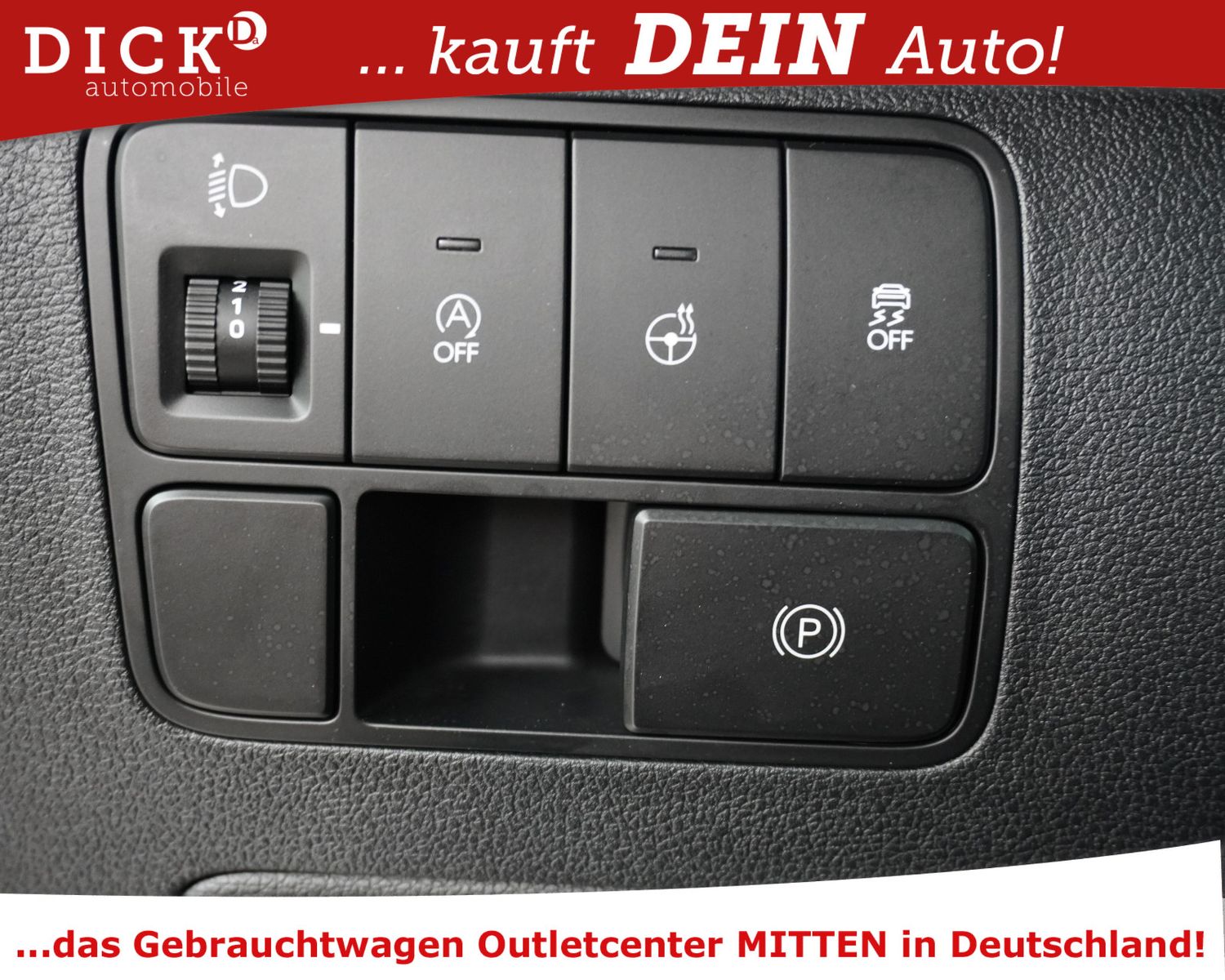 Fahrzeugabbildung Hyundai Staria 2.2d Prime 9SI+MEMO+LED+SHZ+KAM+ACC+LEDER