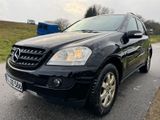 Mercedes-Benz ML 320 CDI 4MATIC - Mercedes-Benz ML 320 aus 2007