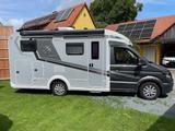 Knaus VAN TI PLUS 650 MEG PLATINUM SELECTION