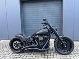 Harley-Davidson FLFBS Fat Boy S 114 ABS Custombike!!!! - Motorräder in Hannover