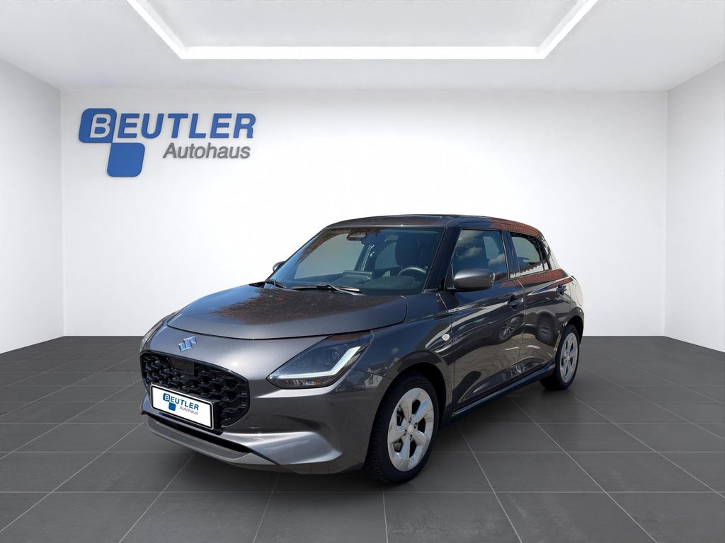 Image of Suzuki Swift
