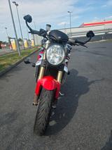 MV Agusta Brutale 910 F4