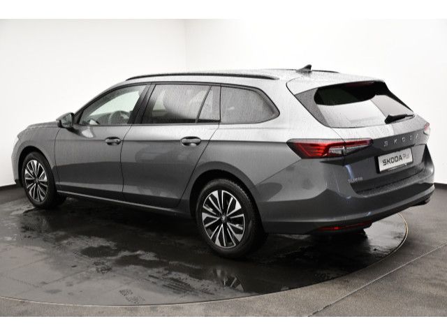 Skoda Superb - Bild 17