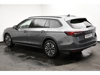 Skoda Superb - Vorschau Bild 17