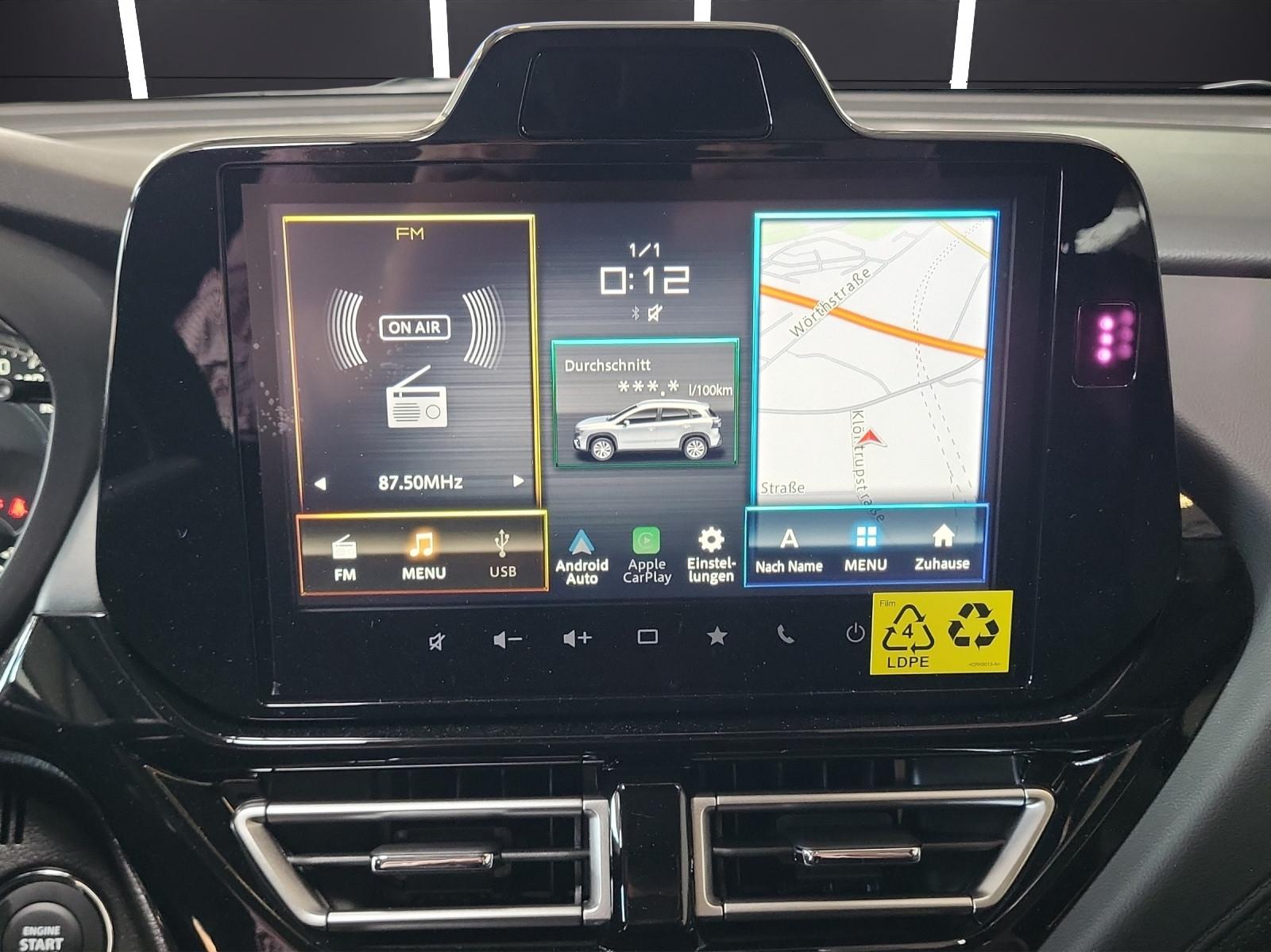 Suzuki S-Cross 1.4 Comfort+ Hybrid ALLGRIP AT