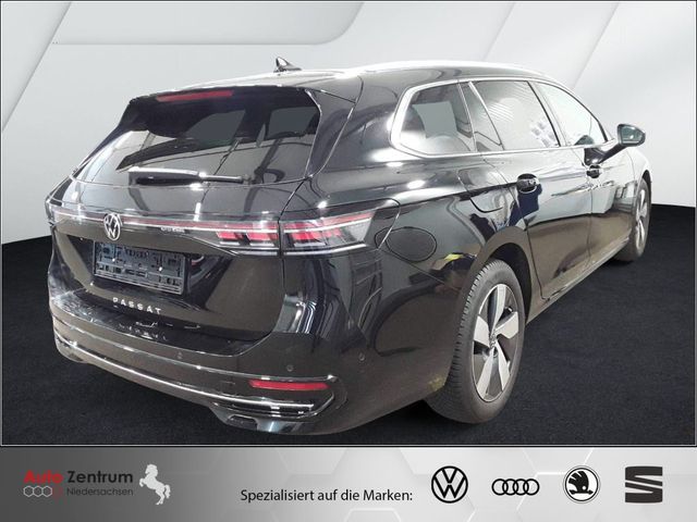 Volkswagen Passat 2.0 TDI DSG Elegance 74.148 NEUPREIS VOLL