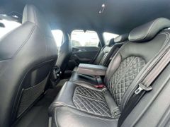 Fahrzeugabbildung Audi S6 4.0 TFSI quattro Avant *BOSE HUD MATRIX LED*