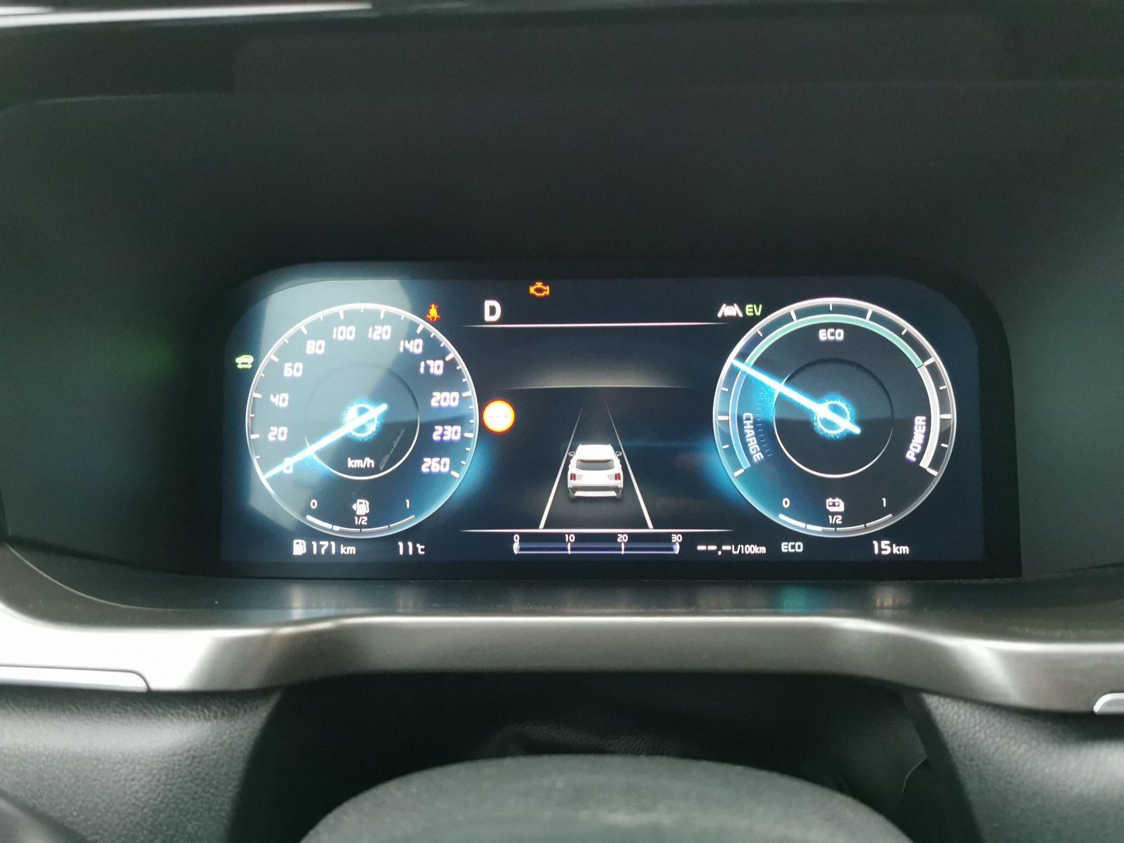 Fahrzeugabbildung Kia Sorento Plug-In Hybrid Platinum ab 499,-€ MONATL
