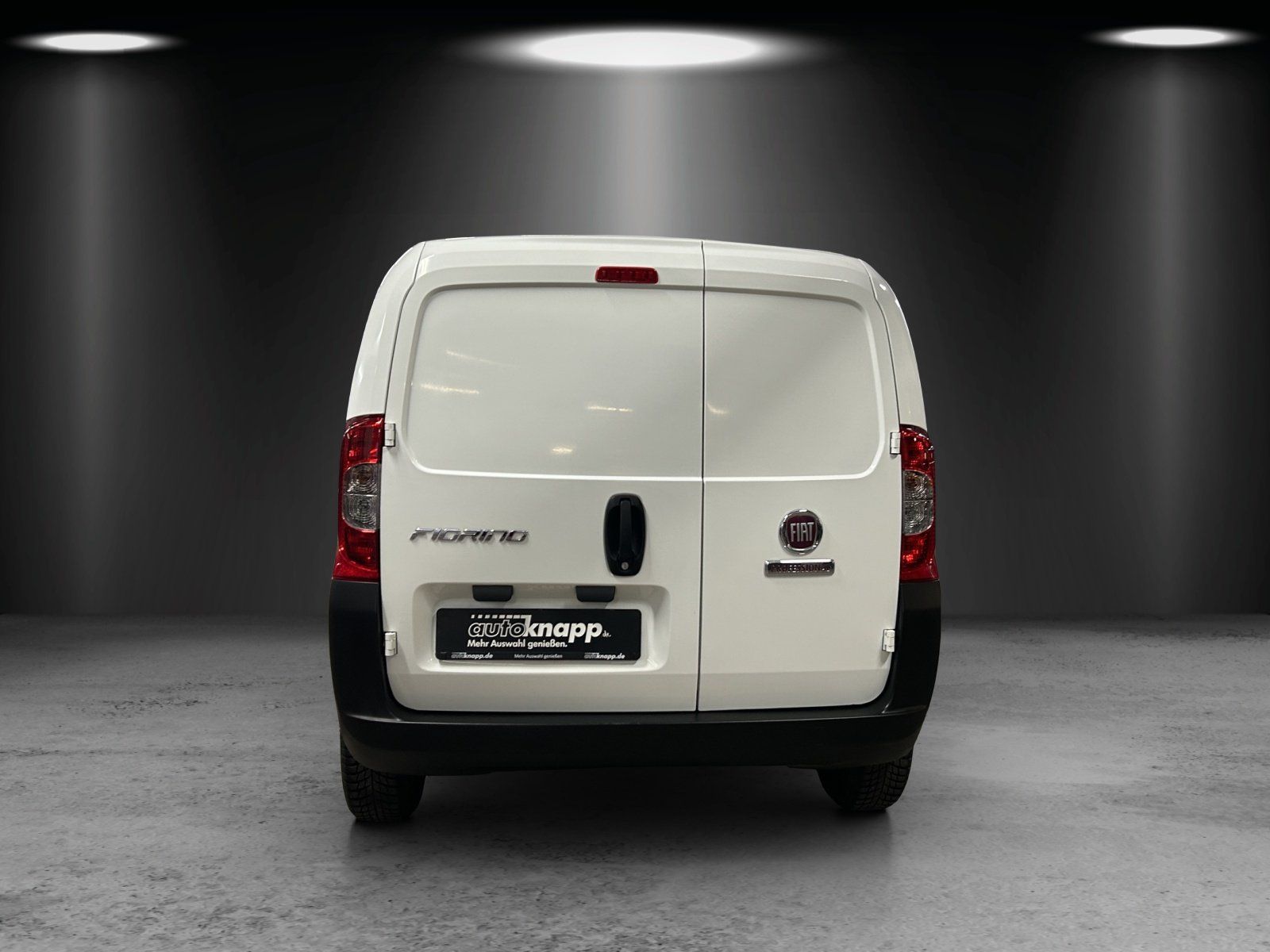 Fahrzeugabbildung Andere Fiat Fiorino Multijet SX