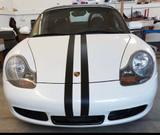 Porsche Boxster S S - Porsche Gebrauchtwagen in Chemnitz