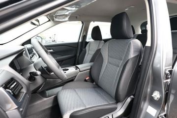 Nissan X-Trail - 6