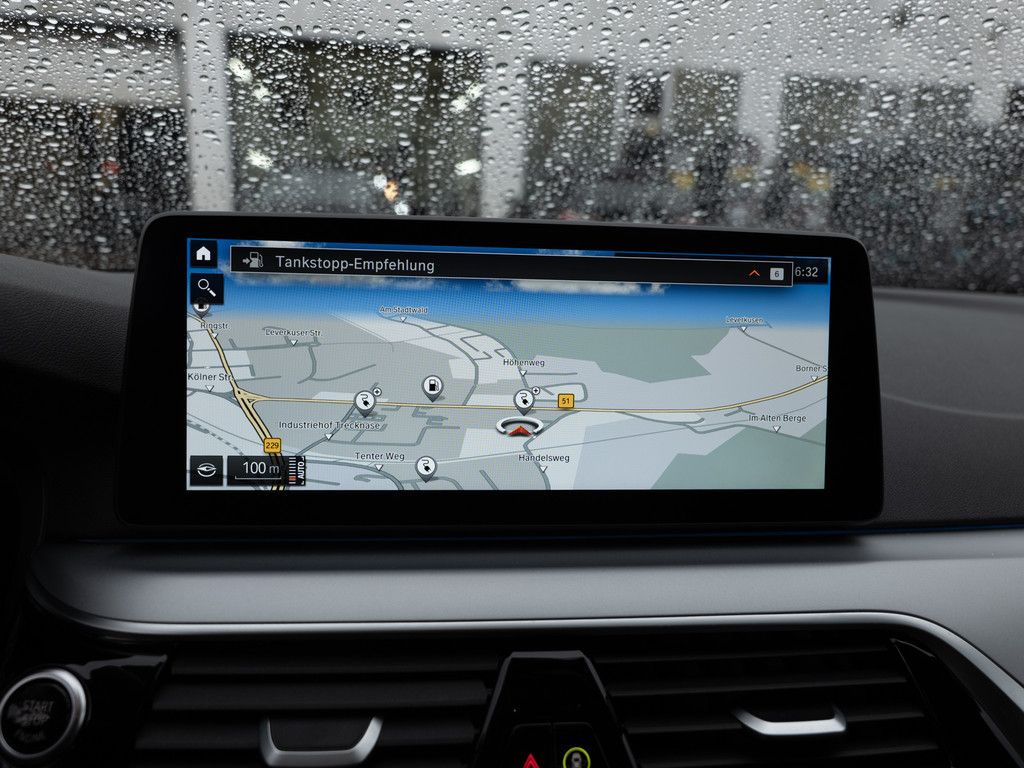 BMW 530 - Bild 15