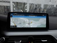 BMW 530 - Vorschau Bild 15