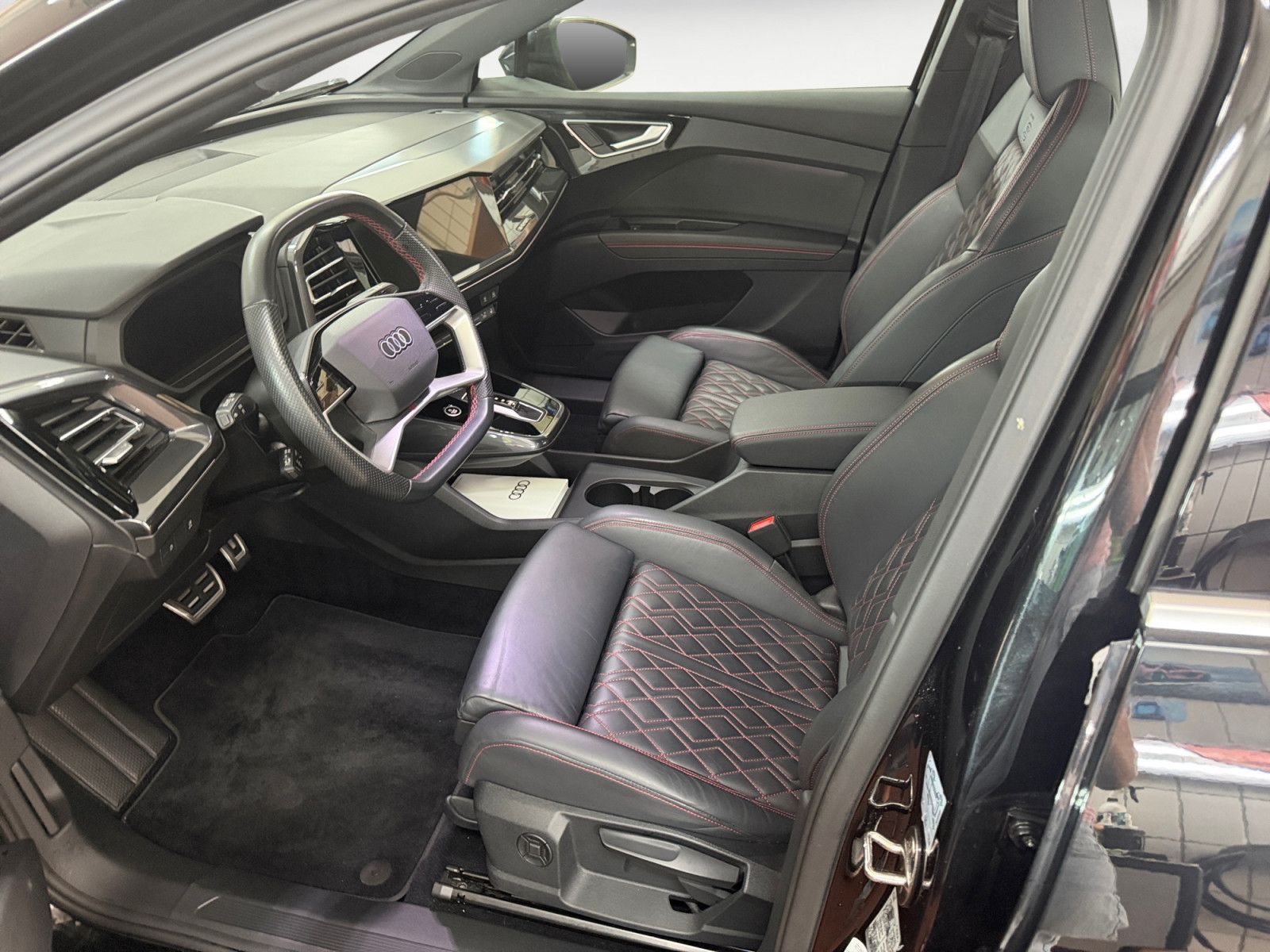 Audi Q4 e-tron - Bild 10