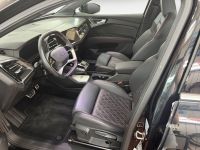 Audi Q4 e-tron - Vorschau Bild 10