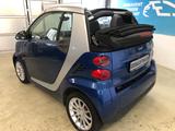 Smart cabrio - Smart Gebrauchtwagen von 2008