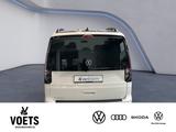 Volkswagen Caddy California Edition Maxi 2.0 TDI DSG 5 Jahr - Volkswagen Caddy: TDI