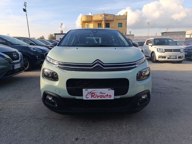 Citroën CITROEN C3 PureTech 82 S&S Shine