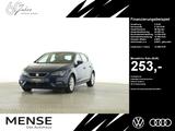 Seat Leon 1.4 TSI Style SD|LED|Navi|DynLicht|Facelift - gebrauchte Seat Leon mit Facelift