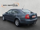Skoda Octavia 1.9 TDI DSG Elegance/AHK/Xenon/Klima - Skoda Octavia: 1.9