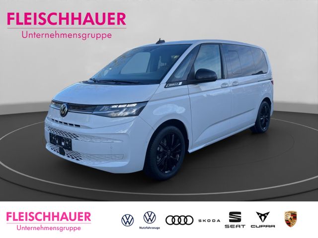 Volkswagen T7 Multivan Life 2,0 l 150 kW(204PS) TSI