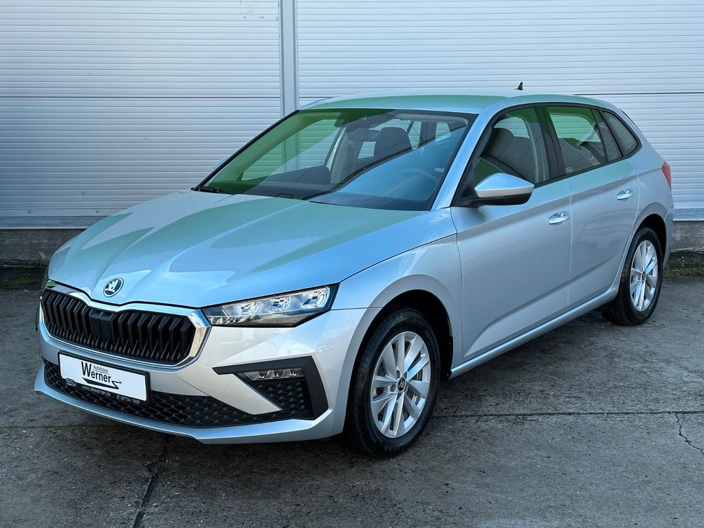 Image of Skoda Scala