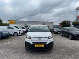Fiat Doblo Kasten L1*KLIMA*LED*CAM*SHZ*TEMP*NAVI*DAB - Fiat Doblo Tageszulassungen