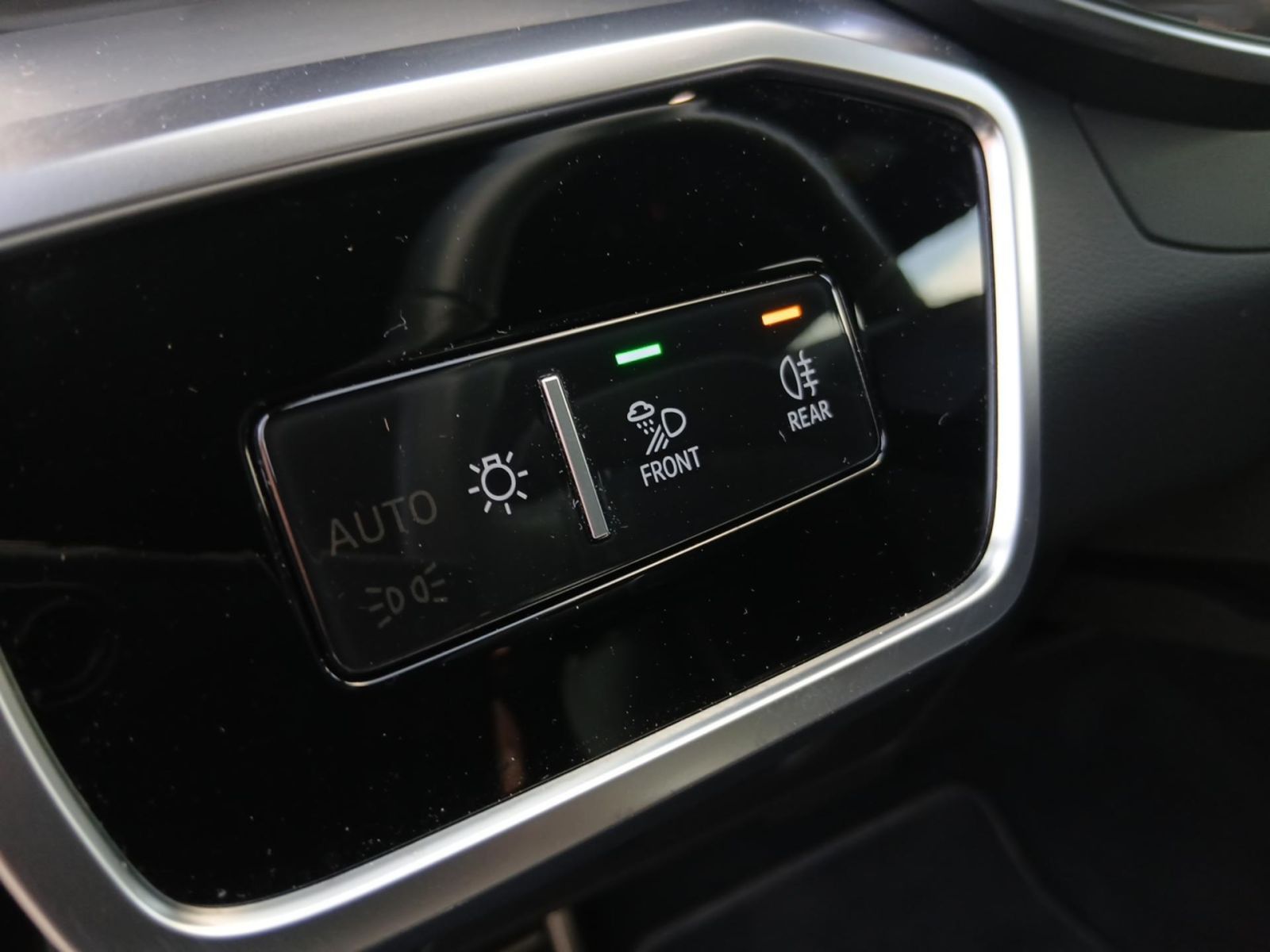 Audi S6 - Bild 15
