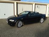 BMW 330Cd Edition Sport Edition Sport (E46) - BMW 330: Cabrio, 330cd