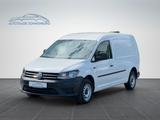 Volkswagen Caddy Maxi/KLIMA/BLUETOOTH - Volkswagen Caddy Maxi aus 2017