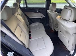 Mercedes-Benz E220 CDI Avantgarde | TÜV NEU | Inspektion NEU 