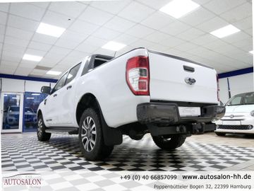 Ford Ranger - 8