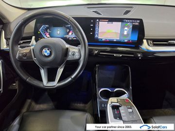 BMW X1 - 8