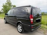 Mercedes-Benz 4x4 4 Matic Marco Polo Edition Viano 2.2 Liter - Kastenwagen mit 4 Schlafplätzen
