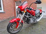 Ducati Monster 800 Bj. 2006 - Offers