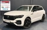 Volkswagen Touareg R-Line 4Motion*Black Style*PANORAMA*AHK* - Volkswagen Touareg