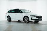 Skoda OCTAVIA COMBI SPORTLINE 1.5TSI DSG mHEV MATRIX - Skoda Octavia in Duisburg